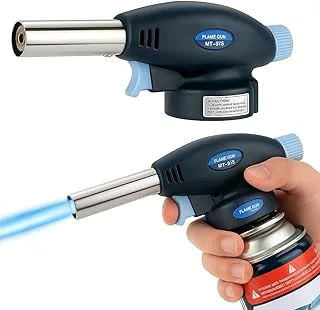 Maçarico Portátil Automático Genérico