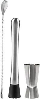 Webbar Kit Colher + Macerador + Dosador