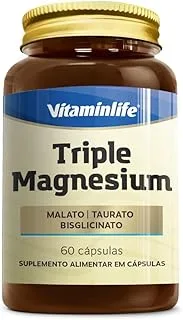 Triple Magnesium Sunfood