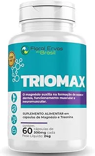 Triomax Tripla Combinação