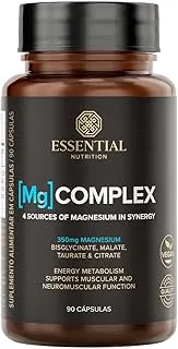 Essential Nutrition Mg Complex
