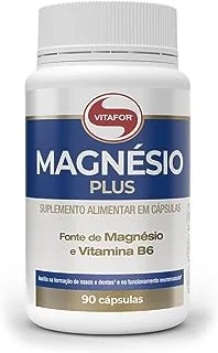 Vitafor Magnésio Plus