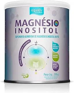 Equaliv Magnésio Inositol