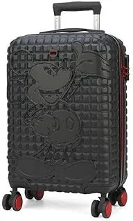 Mala Luxcel Design Sofisticado