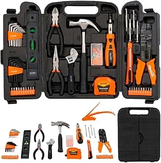 Sparta Kit 129 Peças