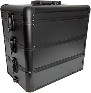 Maleta Klassvough com Compartimentos