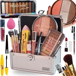 Maleta Profissional Uso Diário