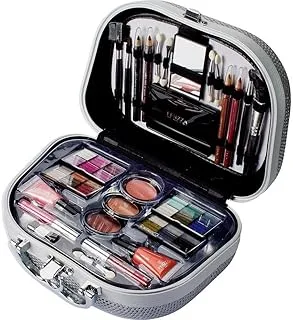 Maleta Fenzza FZ60003 Prata