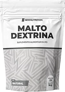 Maltodextrina Newnutrition Natural