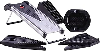 Hercules Mandolim Inox