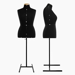 Busto Manequim Feminino Tamanho 48