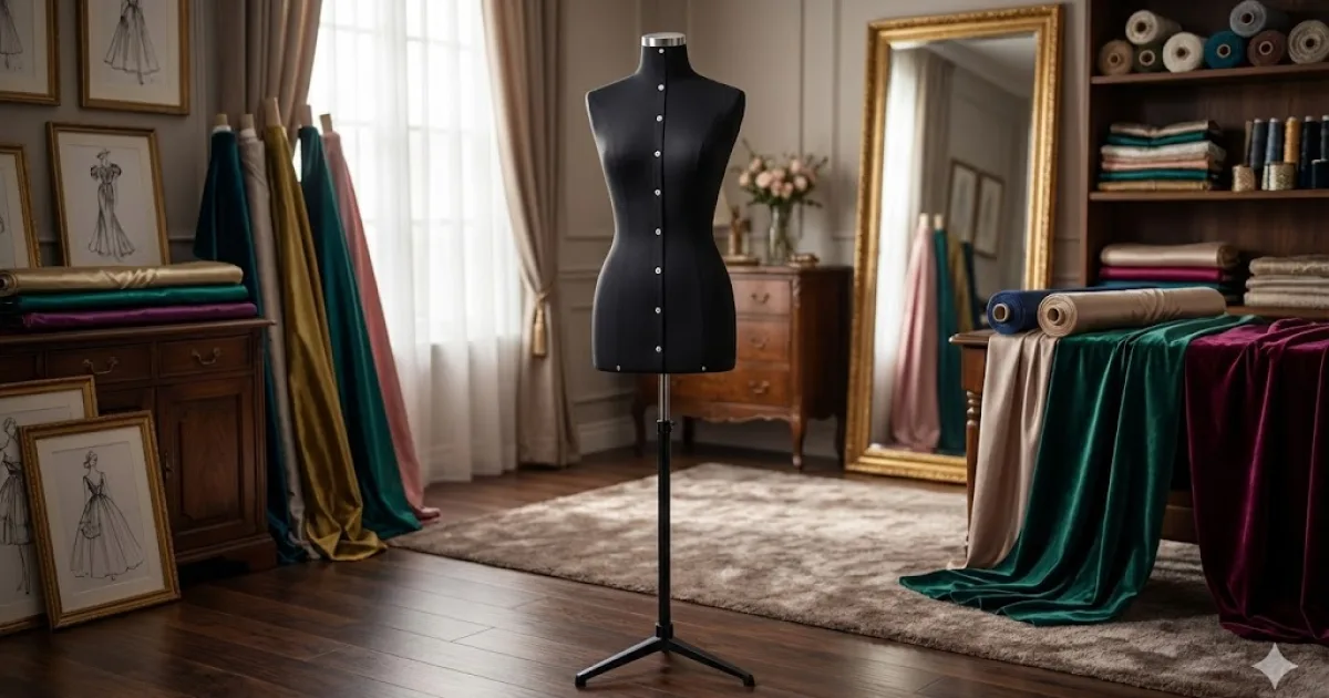 Melhor manequim de costura: Os 10 melhores em 2026