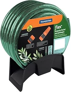 Mangueira Tramontina 20 Metros com Suporte