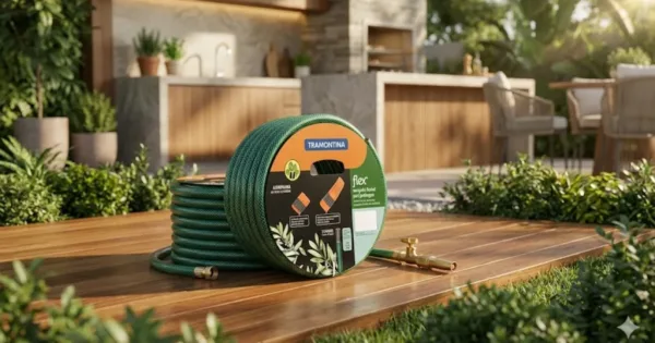 Melhor mangueira de jardim: As 10 melhores em 2026