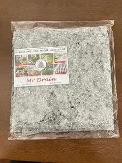 Manta Drenagem Feltro Econômica