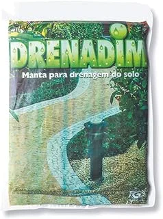 Manta Fg Import Drenagem – 52X52