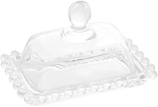 Wolff Manteigueira Cristal 11cm