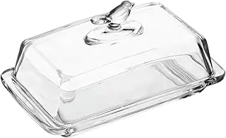 Wolff Manteigueira Retangular Bird