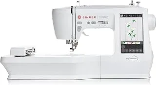 Singer SE9185 Wi-Fi