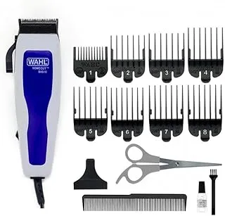 Wahl Home Cut Basic