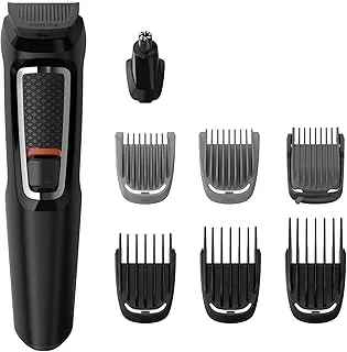 Philips Multigroom Series 3000