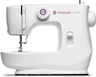Singer M1605 Mecânica