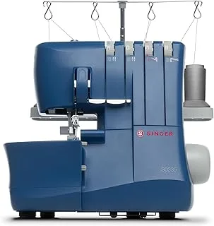 Singer Overlock S0235