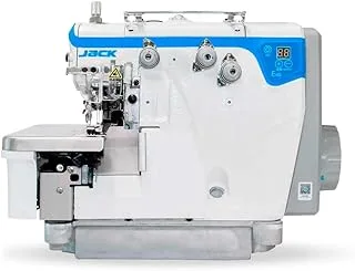 Jack Industrial E4S Direct Drive