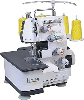 Lumina Sienna Serger
