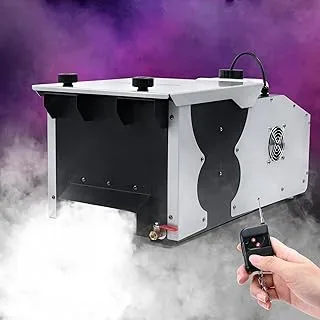 Tcfundy 1500W Baixa Altitude