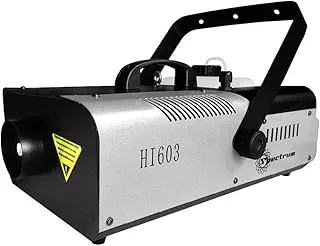 Máquina De Fumaça Spectrum 1500W