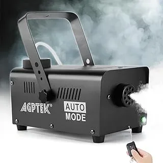Agptek 500W com Controle Remoto
