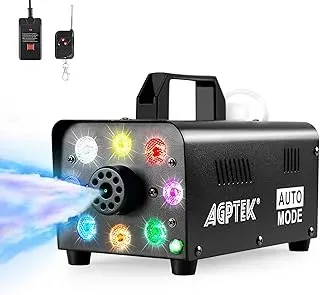 Agptek 500W Portátil com Luzes