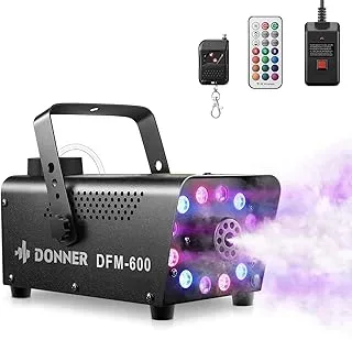 Donner 600W com 13 Cores