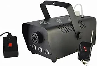 Máquina De Fumaça 700W Automática