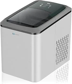 EOS Ice Compact 15kg Inox