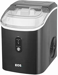 EOS Nugget Ice 15kg Titanium