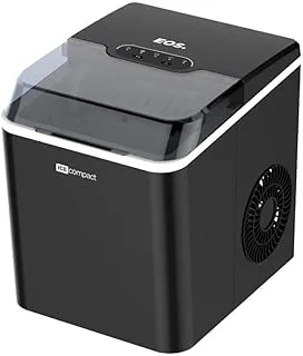 EOS Ice Compact Preto 12kg