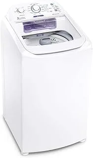 Electrolux Turbo Economia 8,5kg LAC09
