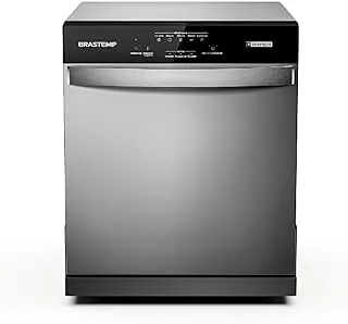 Brastemp 8 Serviços BLF08Bs