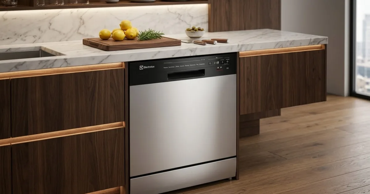 Melhor máquina de lavar louças: As 10 melhores opções em 2026