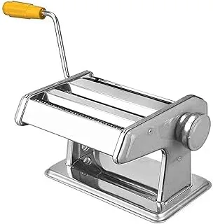 Máquina de Macarrão Inox Genérica