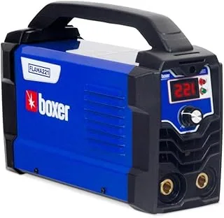Boxer Flama 221 200A