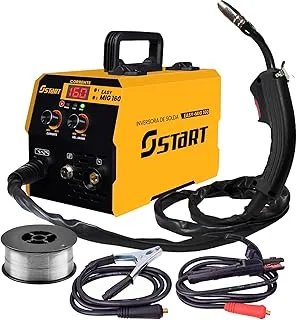 Start EasyMig 160A