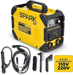 Sparkbr AMG-W01 120A