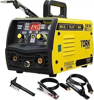 Super Tork Multiprocesso