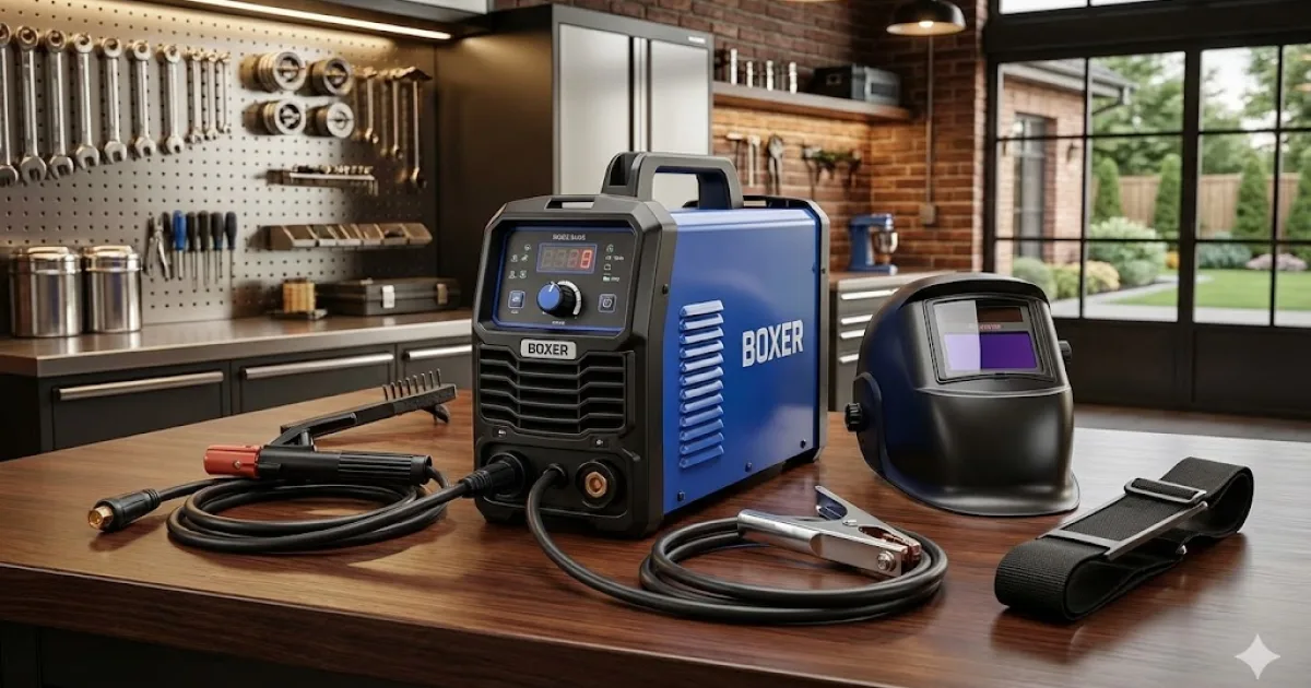 Melhor máquina de solda inversora: As 10 melhores em 2026