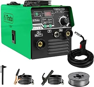Trato Timig150 150A
