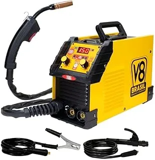 V8 Brasil Inversora 150I