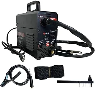 AWT MIG-100EF Compacta